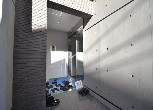 ラクラス四谷三丁目-206