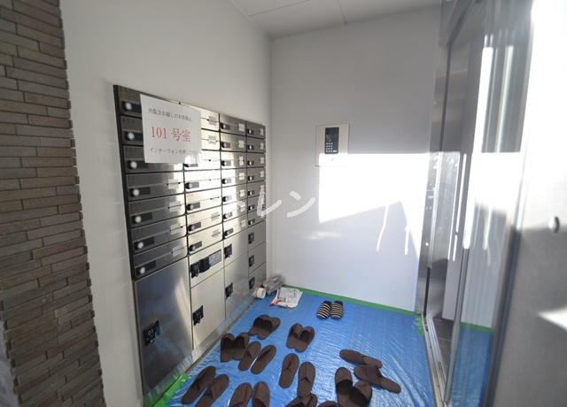 ラクラス四谷三丁目-206