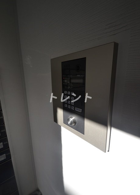 ラクラス四谷三丁目-206