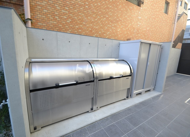 ラクラス四谷三丁目-206