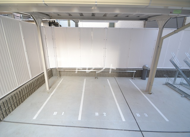 ラクラス四谷三丁目-206