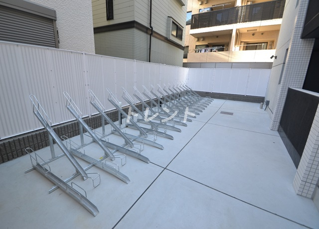 ラクラス四谷三丁目-206