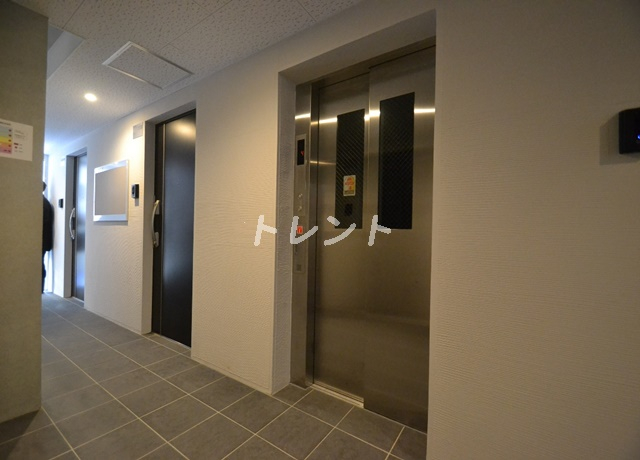 ラクラス四谷三丁目-206