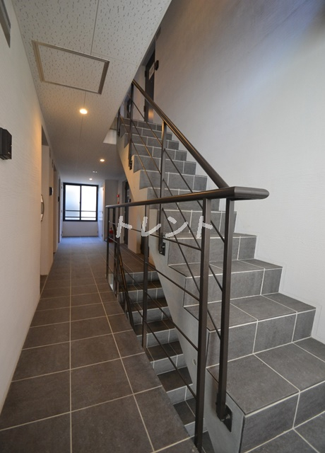 ラクラス四谷三丁目-206