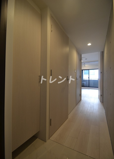 ラクラス四谷三丁目-206