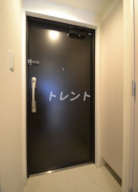 ラクラス四谷三丁目-206