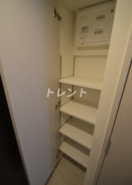 ラクラス四谷三丁目-206