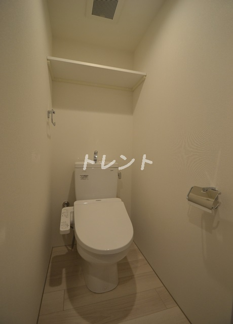 ラクラス四谷三丁目-206