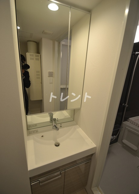 ラクラス四谷三丁目-206