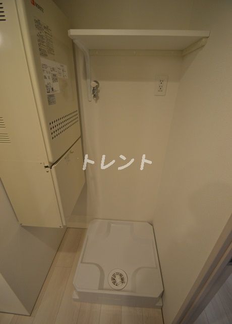 ラクラス四谷三丁目-206