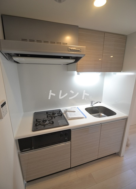 ラクラス四谷三丁目-206