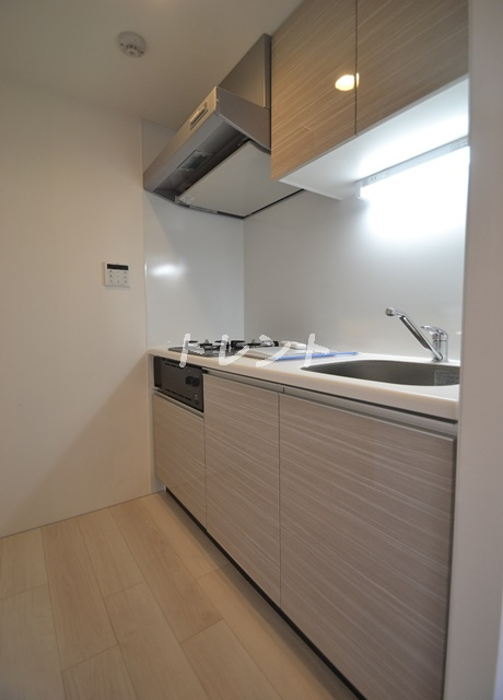 ラクラス四谷三丁目-206