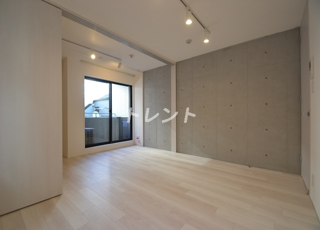 ラクラス四谷三丁目-206