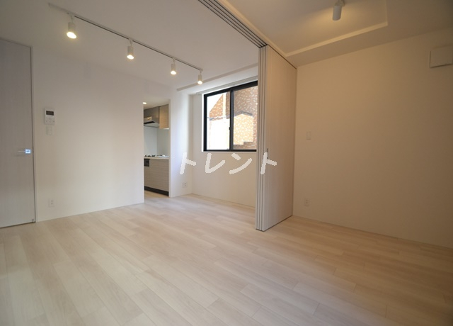 ラクラス四谷三丁目-206