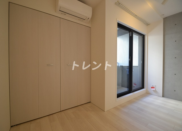 ラクラス四谷三丁目-206