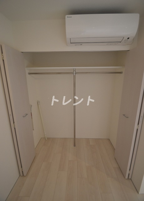 ラクラス四谷三丁目-206