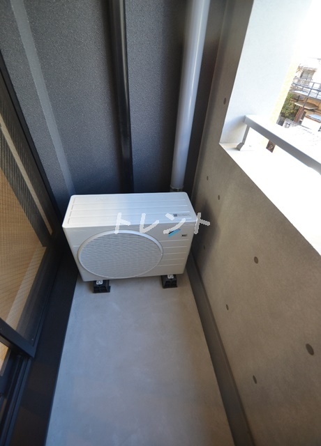 ラクラス四谷三丁目-206