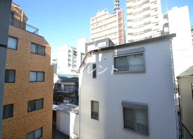 ラクラス四谷三丁目-206