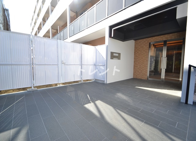 ハーモニーレジデンス新宿四谷-305