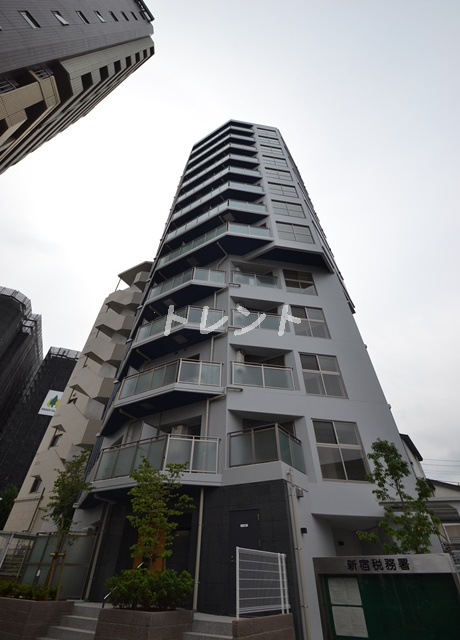 メイクスデザイン西新宿-302
