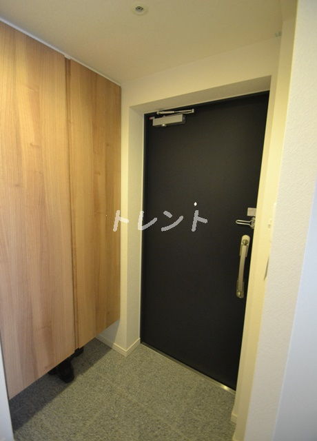 メイクスデザイン西新宿-302