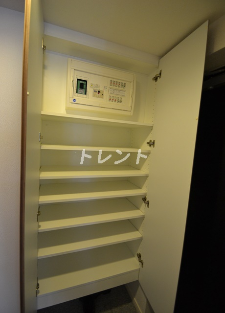 メイクスデザイン西新宿-302