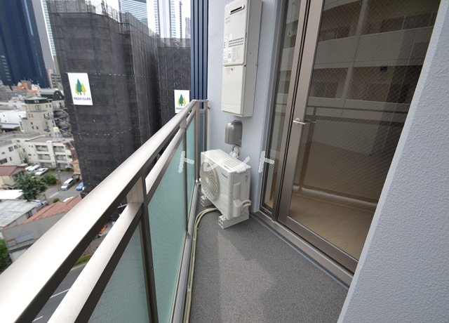 メイクスデザイン西新宿-302