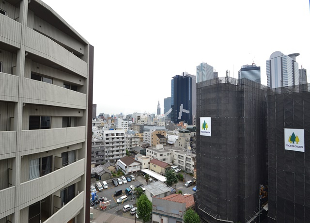 メイクスデザイン西新宿-302