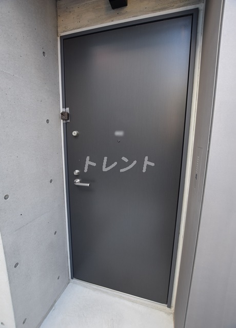 スクエアコート早稲田-13