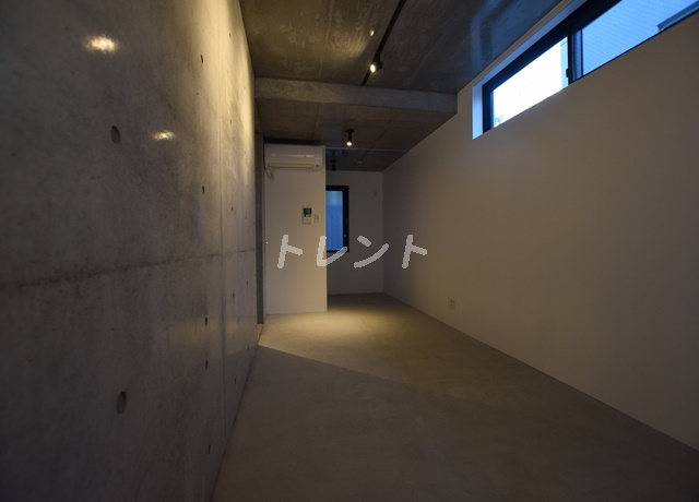 スクエアコート早稲田-13