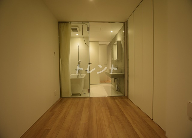 スクエアコート早稲田-13