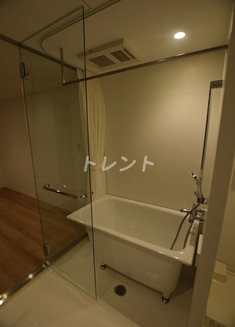 スクエアコート早稲田-13