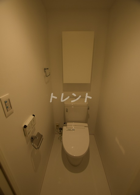 スクエアコート早稲田-13