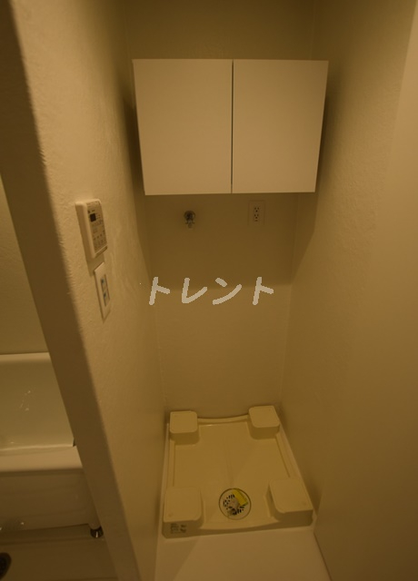 スクエアコート早稲田-13