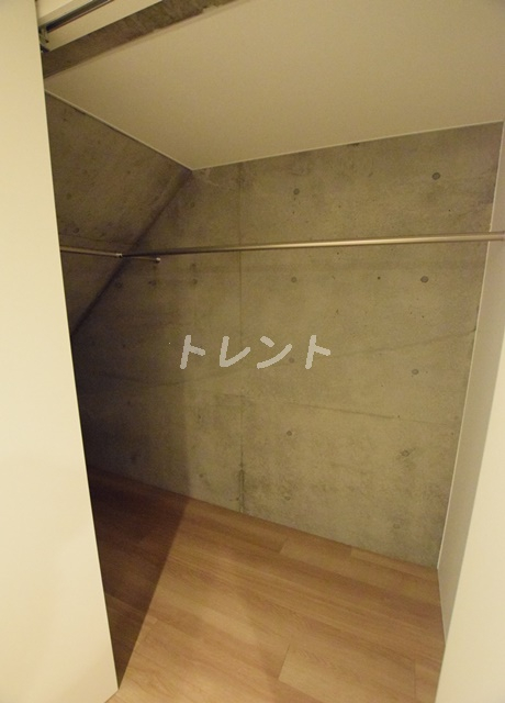 スクエアコート早稲田-13
