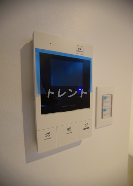 スクエアコート早稲田-13