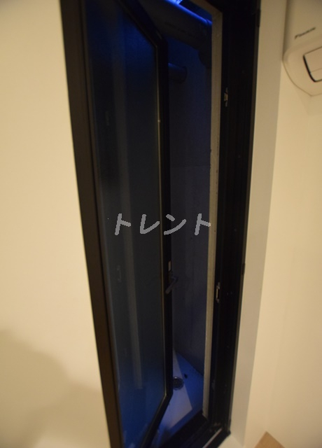 スクエアコート早稲田-13