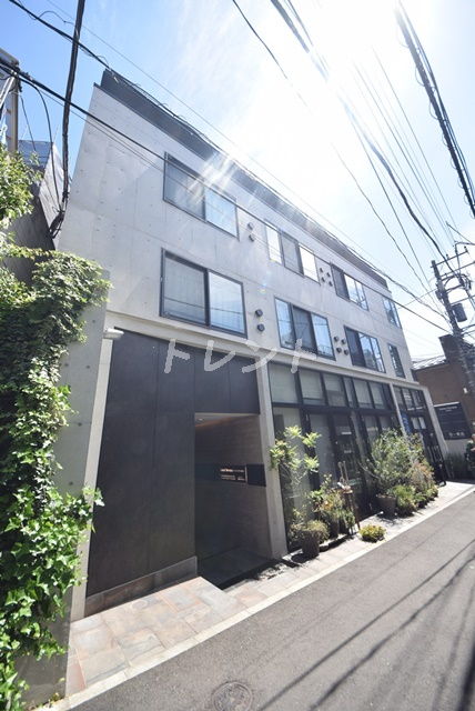 クーカイテラス茗荷谷-402
