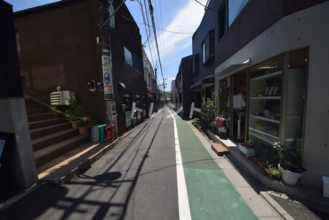 クーカイテラス茗荷谷-402
