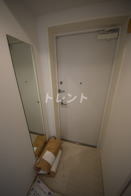 クーカイテラス茗荷谷-402