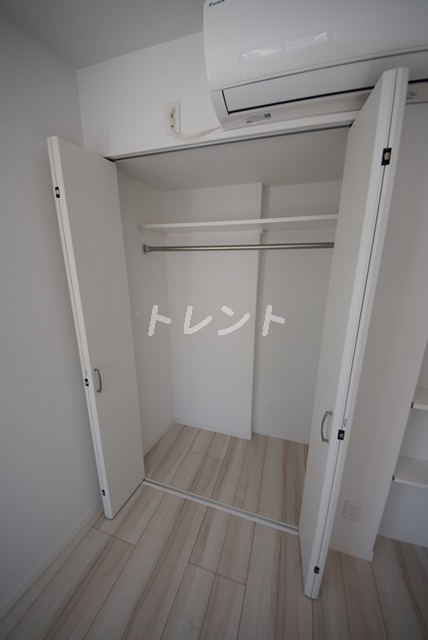 クーカイテラス茗荷谷-402