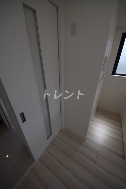 クーカイテラス茗荷谷-402