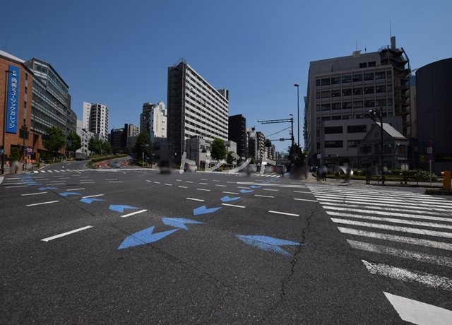 文京ガーデンザサウス-1810