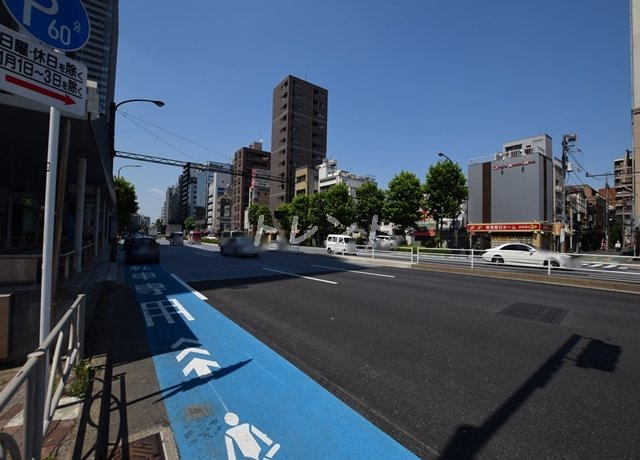 文京ガーデンザサウス-1810