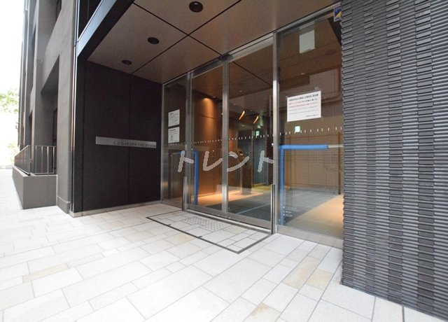 文京ガーデンザサウス-1810