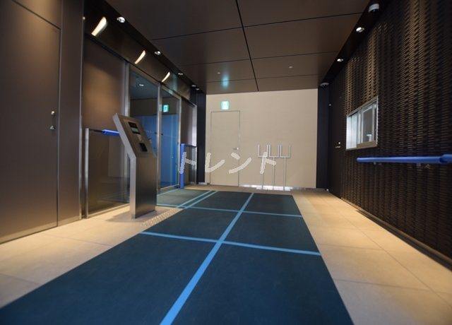 文京ガーデンザサウス-1810