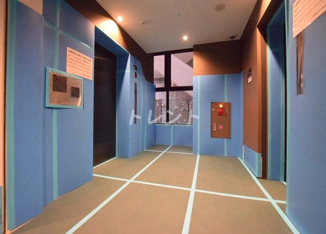 文京ガーデンザサウス-1810