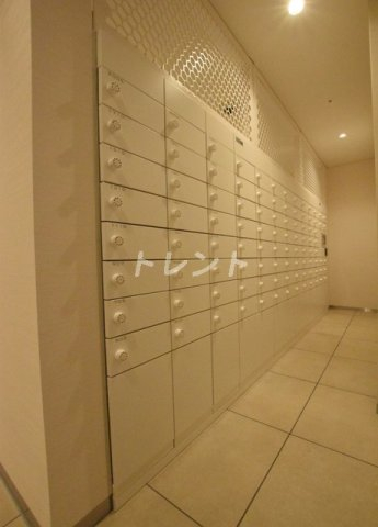 文京ガーデンザサウス-1810