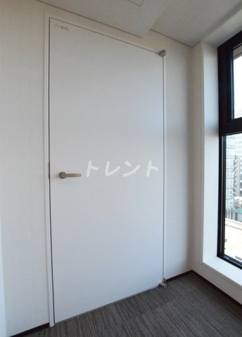 文京ガーデンザサウス-1810