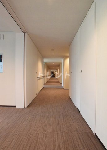 文京ガーデンザサウス-1810